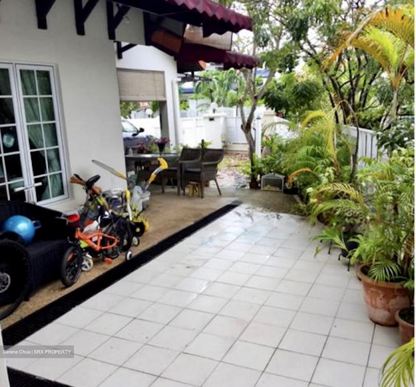 Kew Drive (D16), Semi-Detached #526857641